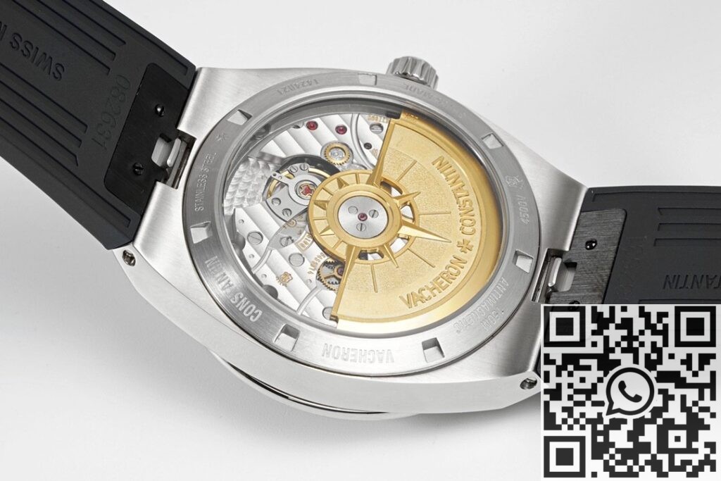Vacheron Constantin Overseas 4500V PPF Factory Replica Watch